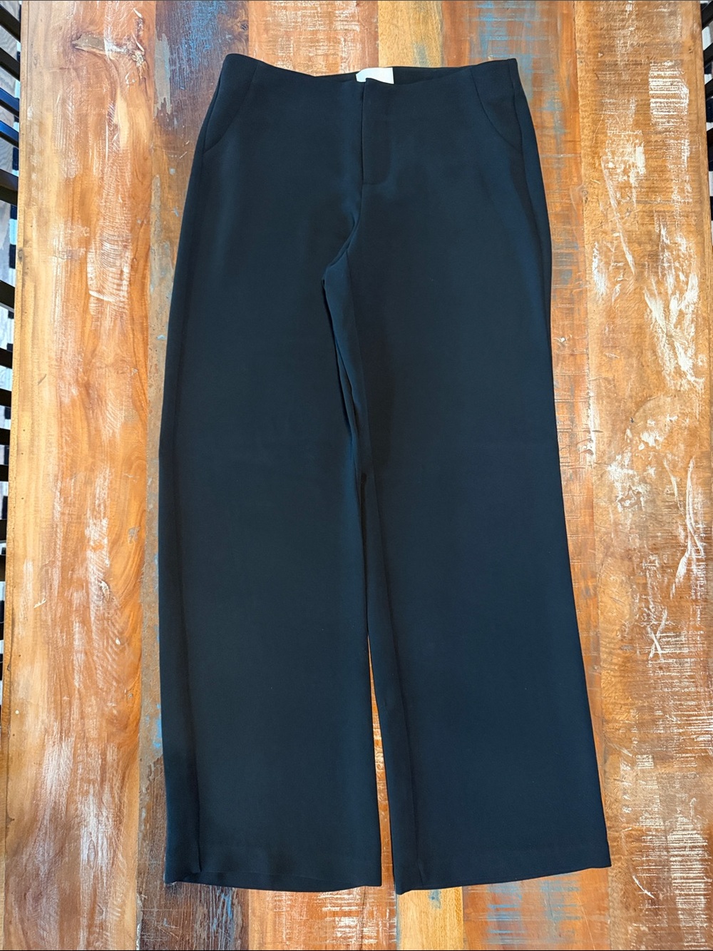 Reformation Women’s Dress Pants- never worn